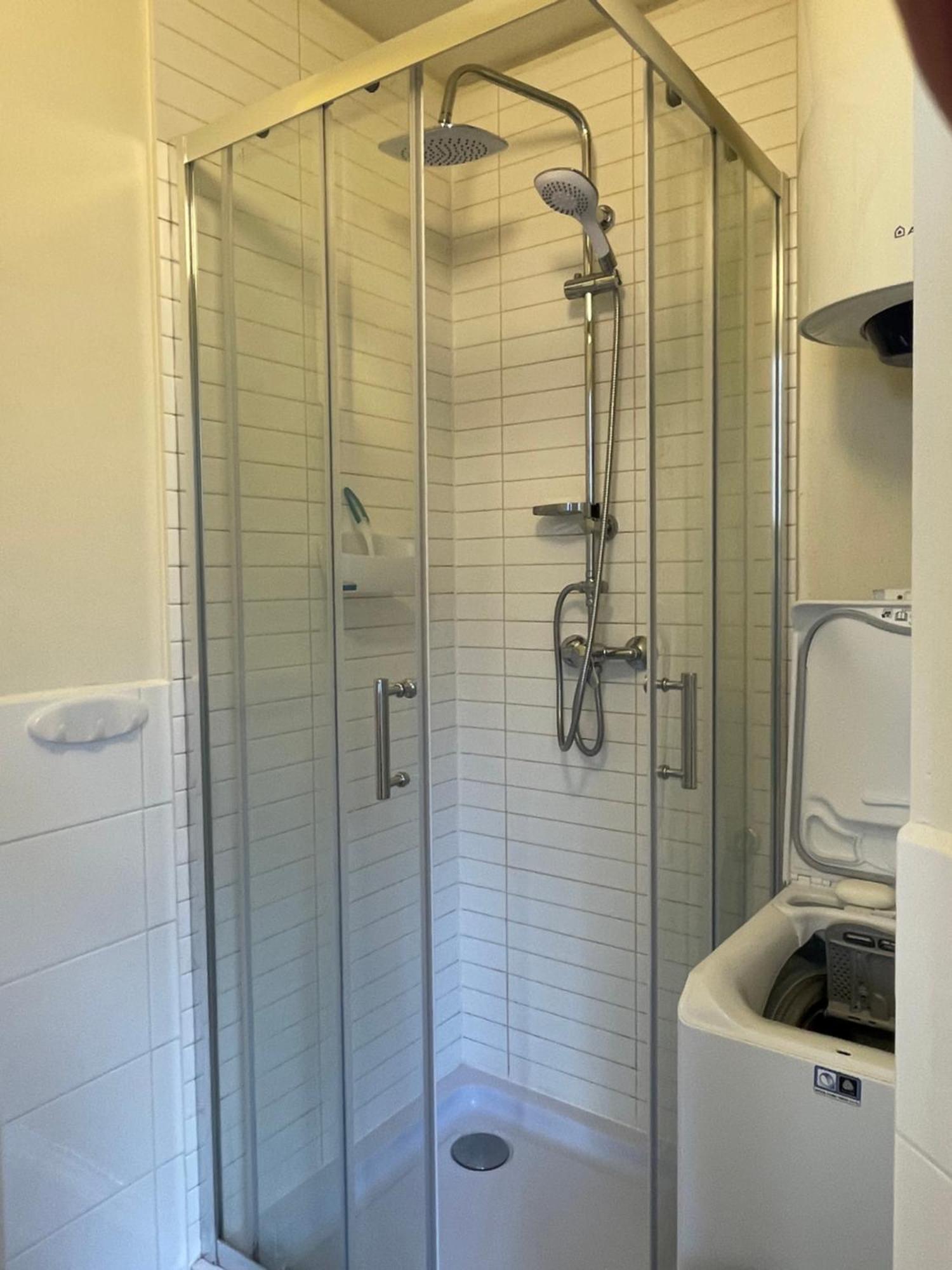 Apartament Central Sopot Buitenkant foto